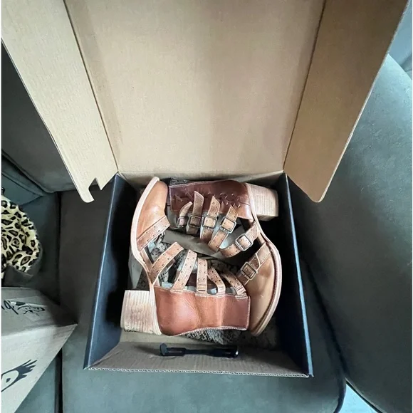 Freebird Salty - Picture 5 of 8